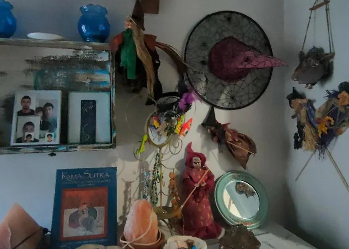 Apartament Volca Aiguanegra