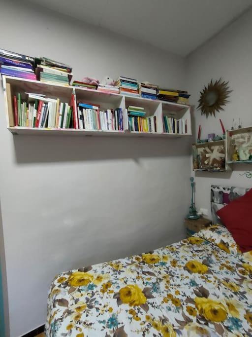 Apartment Volca Aiguanegra Sant Joan les Fonts