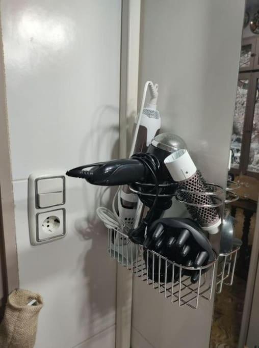 Volca Aiguanegra Appartement *