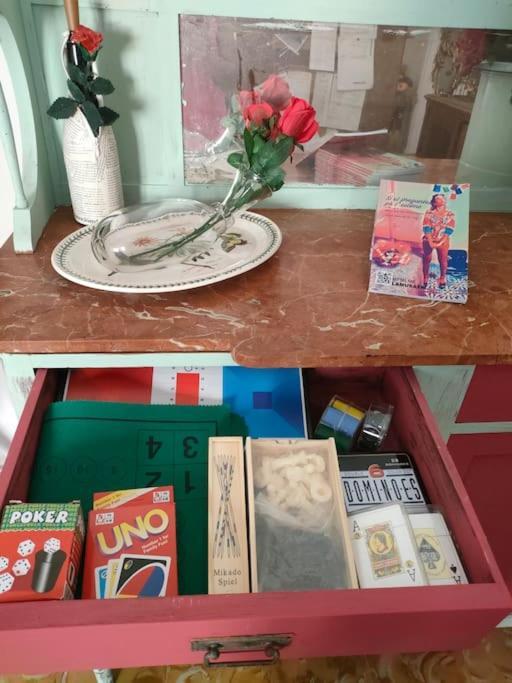 Appartement Volca Aiguanegra *