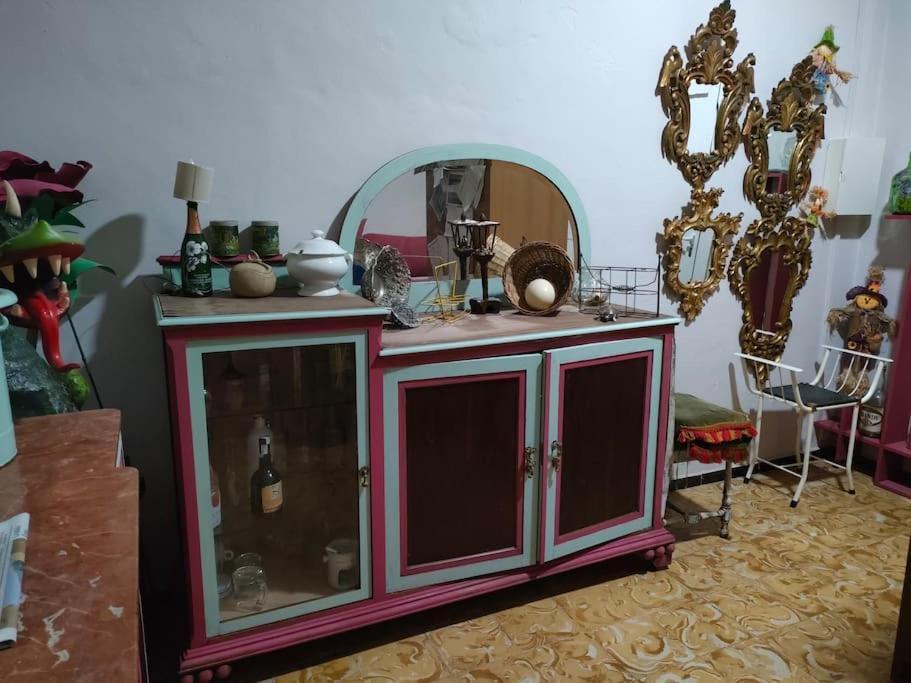 Volca Aiguanegra Appartement
