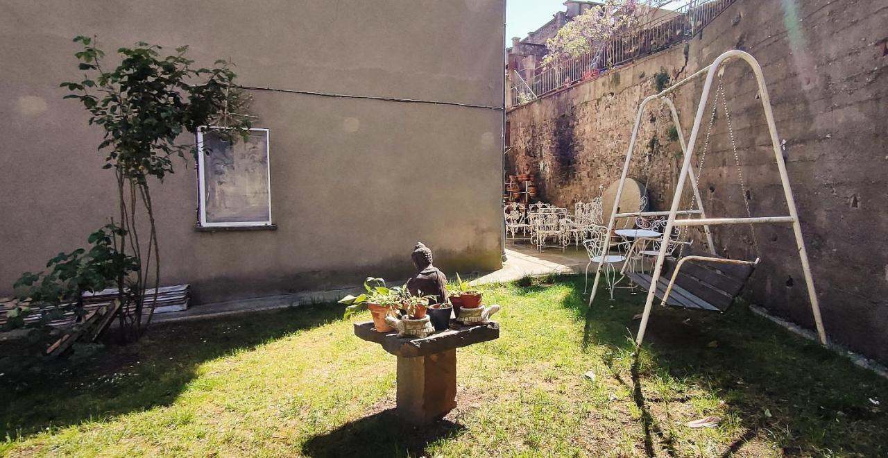 Volca Aiguanegra Apartment Sant Joan les Fonts