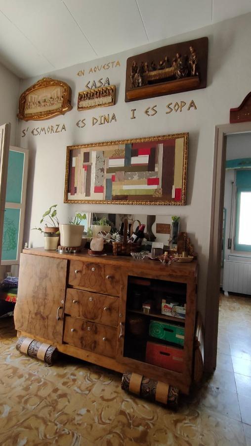 Appartement Volca Aiguanegra *