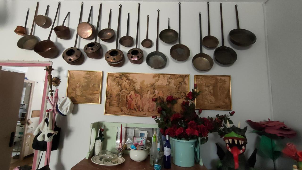 Volca Aiguanegra Appartement