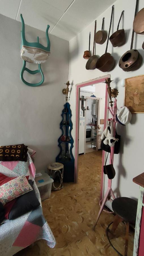 Appartement Volca Aiguanegra *