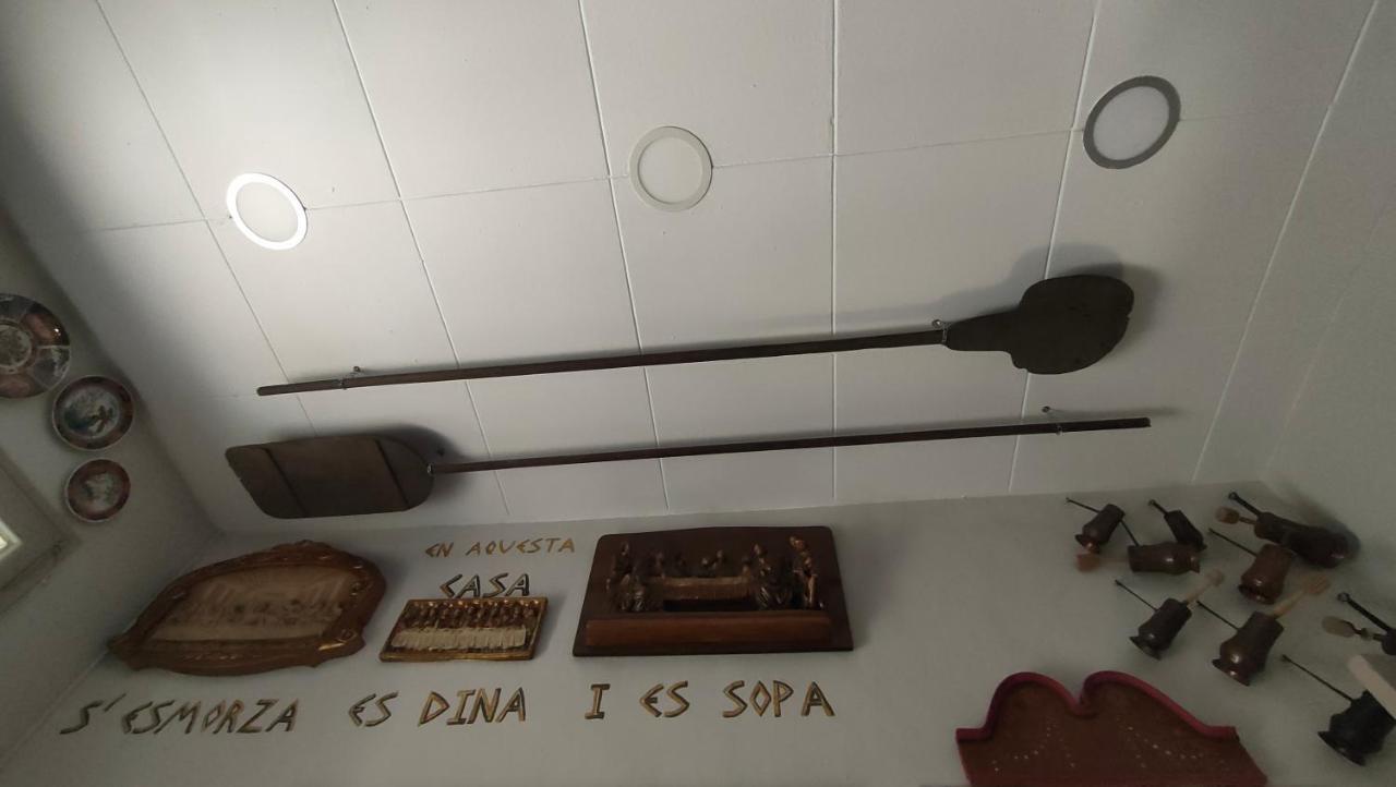 Appartement Volca Aiguanegra
