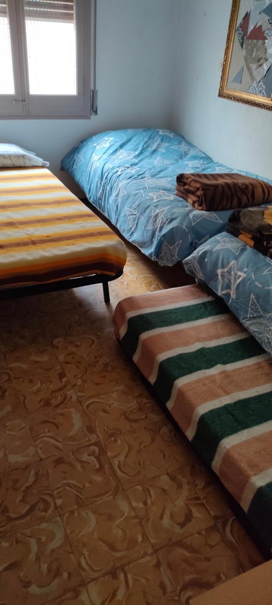 Appartement Volca Aiguanegra Sant Joan les Fonts