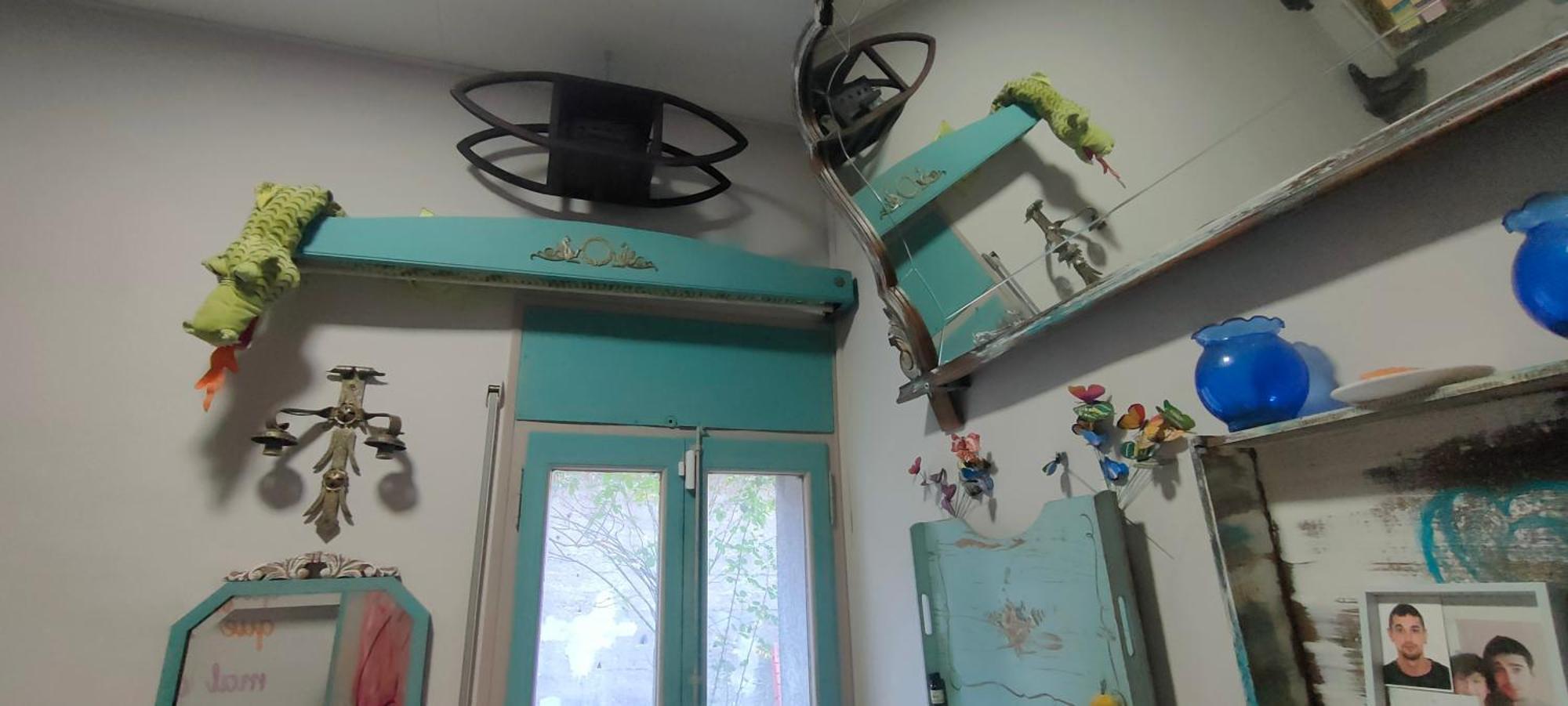 Apartment Volca Aiguanegra